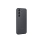 Samsung Silicone Case S23 FE Graphite